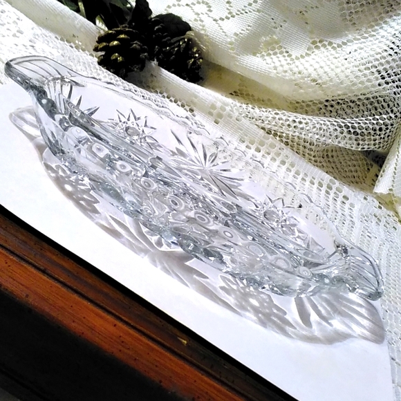 COPY - BEAUTIFUL! PRESCUT STAR OF DAVID DIVIDED TRAY WITH HANDLES, ANCHOR HOCKI… - Picture 13 of 14